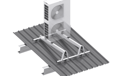 HVAC Condenser Mounts
