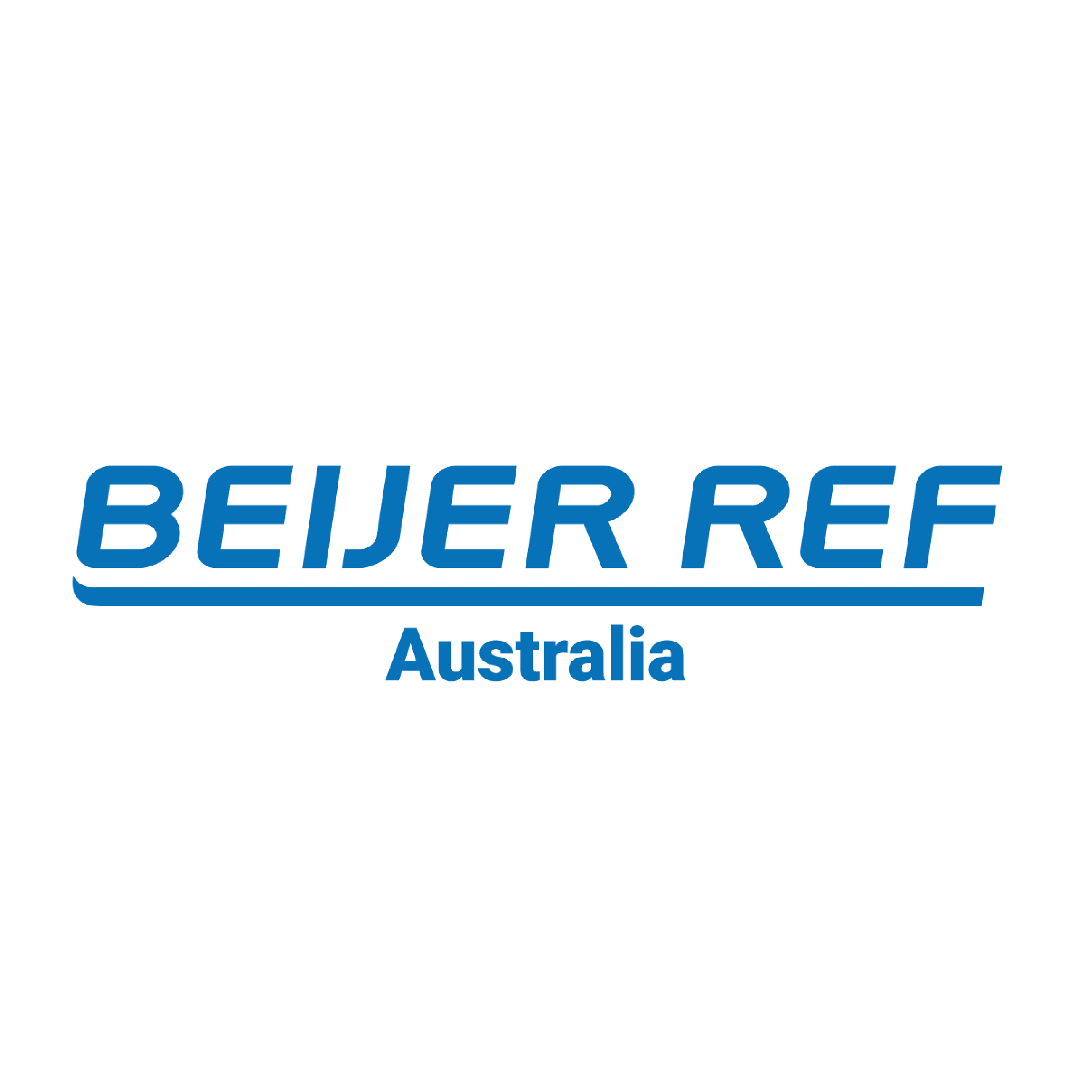 Beijer Ref Logo