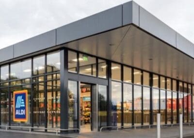 Aldi Croydon