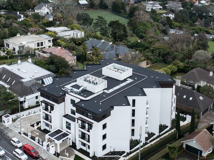 308 Remuera Apartments 4