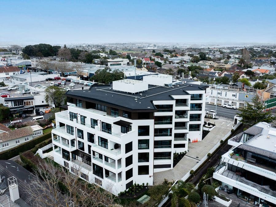 308 Remuera Apartments 3