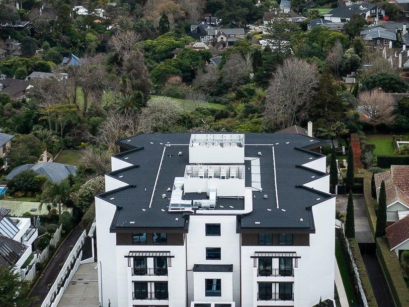 308 Remuera Apartments 2