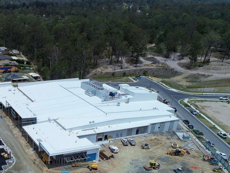 Coles Flagstone 7