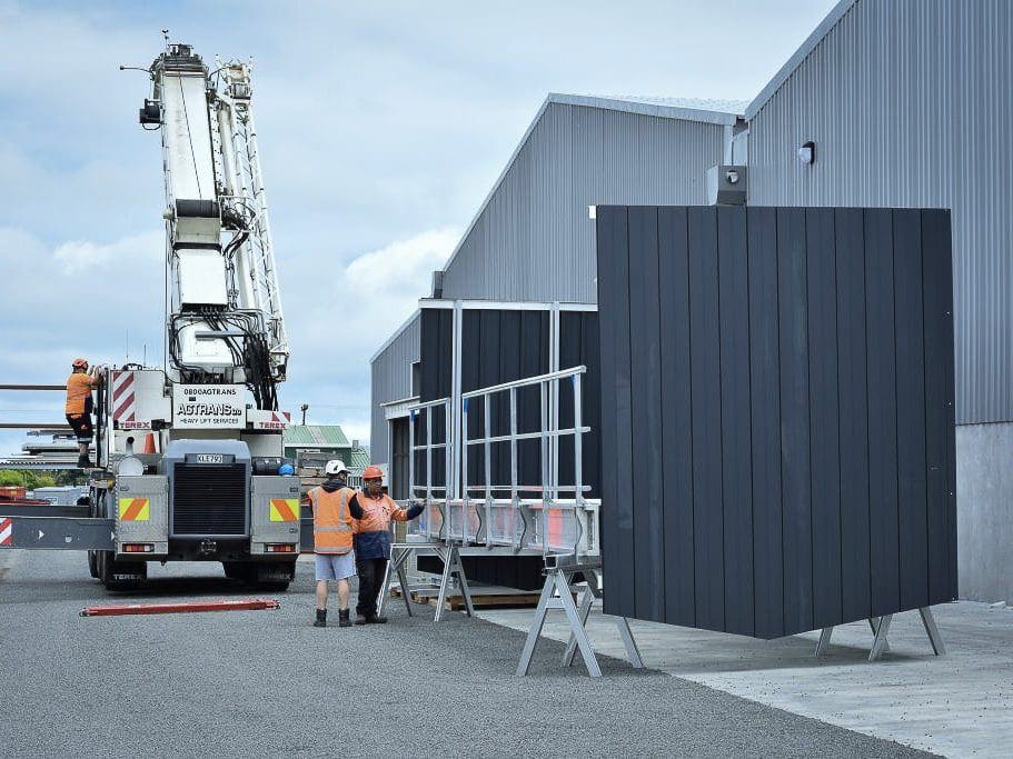 XBEAM Platform Lift 7