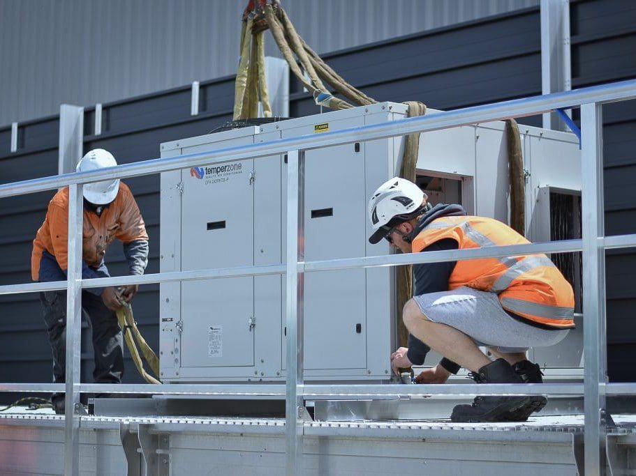 XBEAM Platform Lift 6