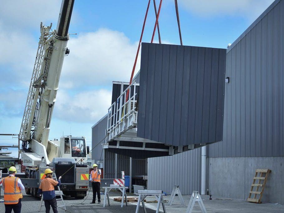 XBEAM Platform Lift 5
