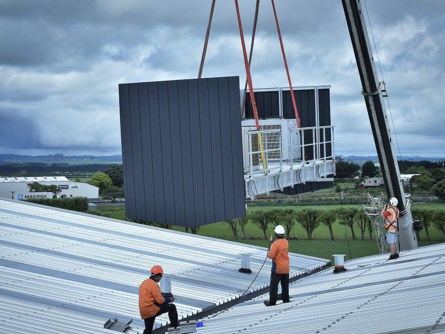 XBEAM Platform Lift 4