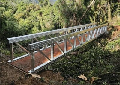 DOC Flyable Bridge