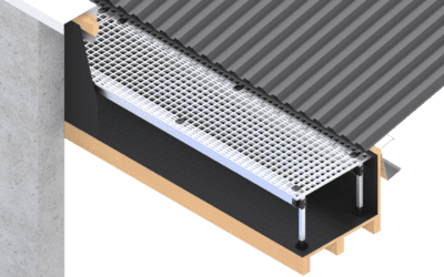Gutter & Snow Guard