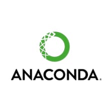 slider image client logos Anaconda