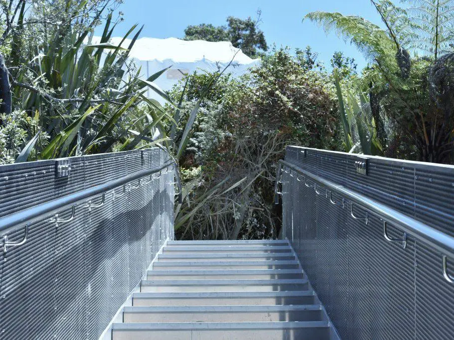 Project Mairangi Bay