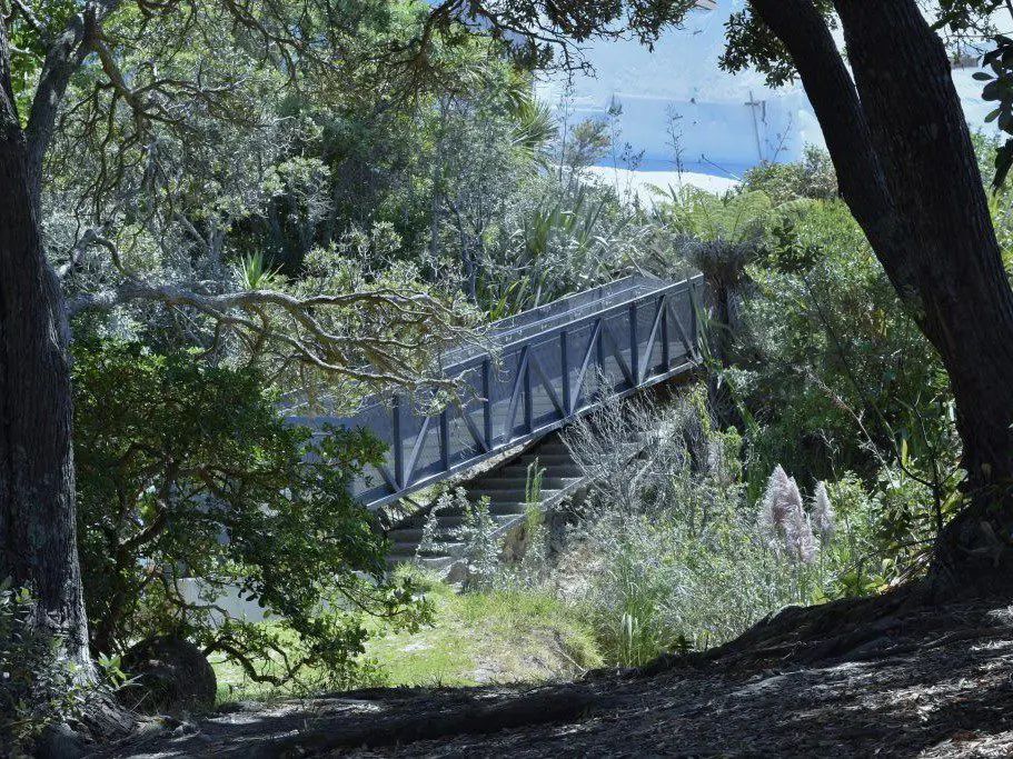 Project Mairangi Bay