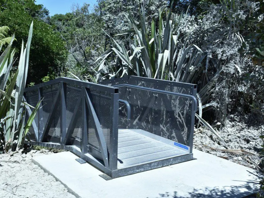 Project Mairangi Bay