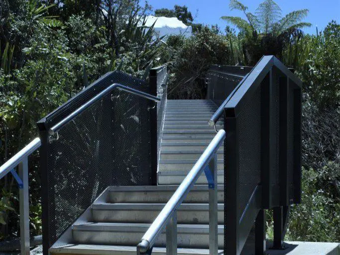 Project Mairangi Bay