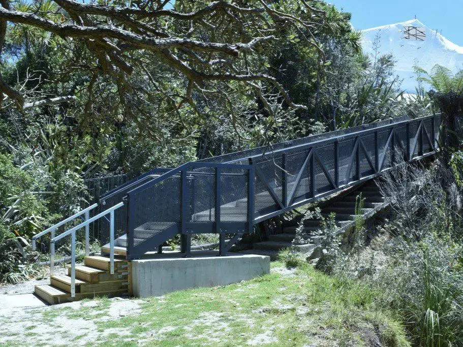 Project Mairangi Bay