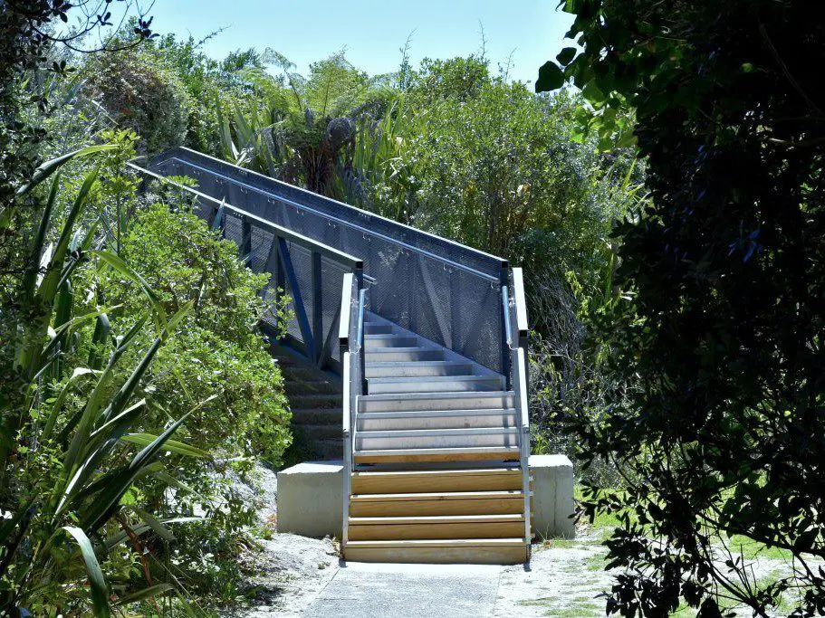 Project Mairangi Bay