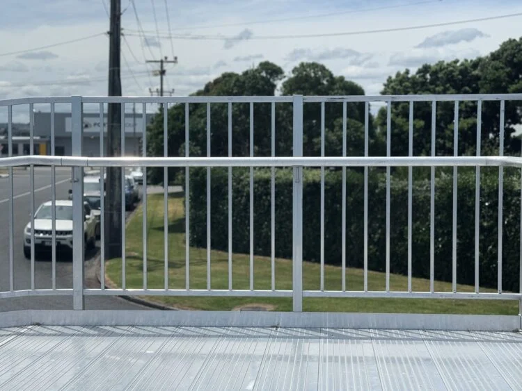 Project Whanganui cycle ramp