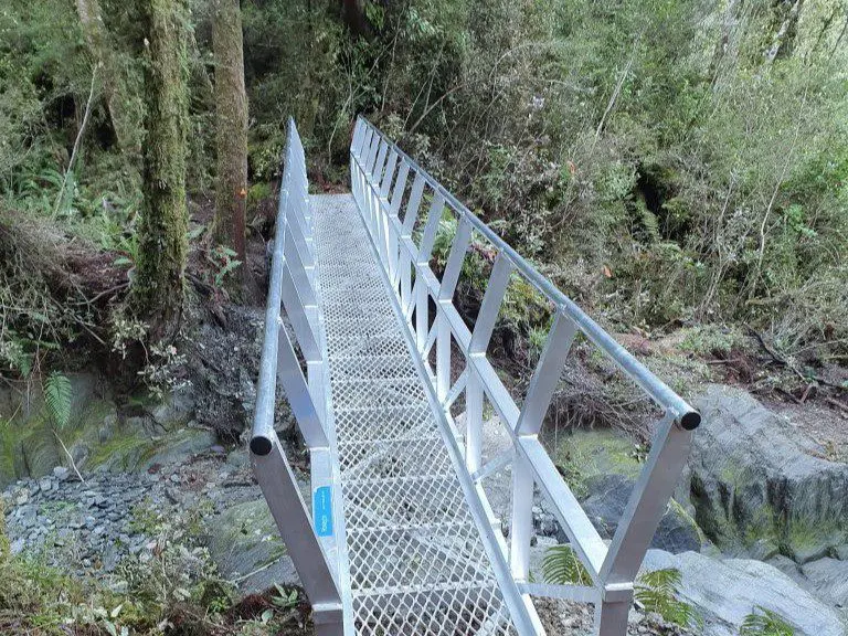 Project Whitcombe Valley DOC