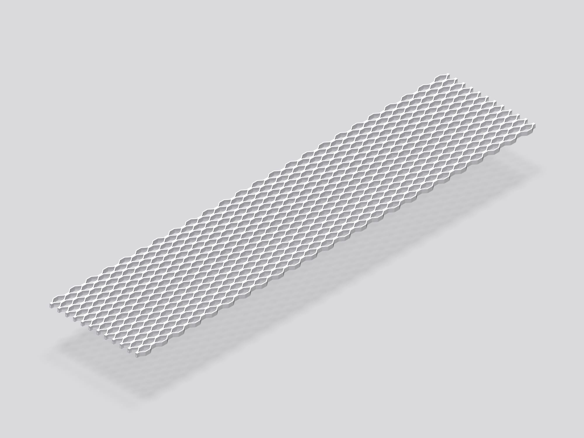 HushMonkey Absorptive Acoustic Barrier